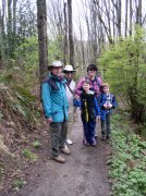 4.1.06 Dogwood & Alder Trail in Forest Park 011 